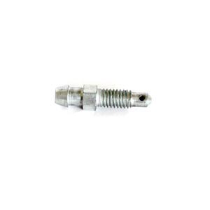 Bleeder screw i gruppen Bromssystem / Avluftningsskruv hos  Professional Parts Sweden AB (51993677)