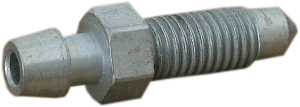 Bleeder screw in the group Brake system / Bleeder screw at Professional Parts Sweden AB (51993681)