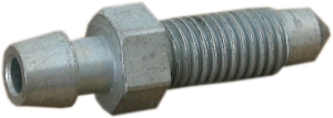 Bleeder screw in the group Brake system / Bleeder screw at  Professional Parts Sweden AB (51993681)