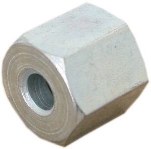 Brake line nipple in the group Brake system / Brake line nipple at Professional Parts Sweden AB (51994001)