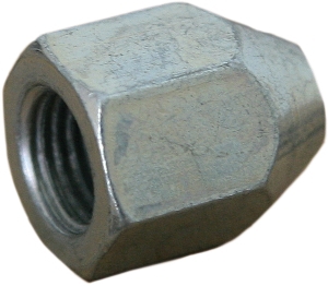 Brake line nipple in the group Brake system / Brake line nipple at Professional Parts Sweden AB (51994003)