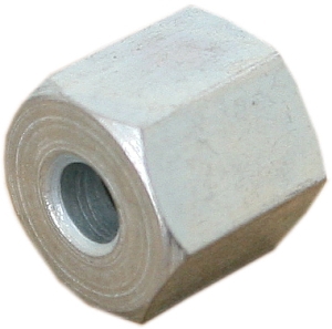 Brake line nipple in the group Brake system / Brake line nipple at Professional Parts Sweden AB (51994004)