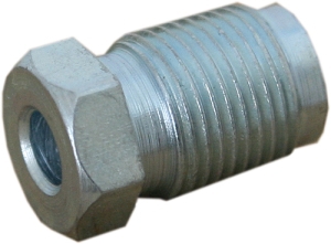 Brake line nipple in the group Brake system / Brake line nipple at Professional Parts Sweden AB (51994012)