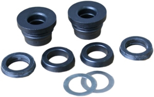 Repair kit master cylinder i gruppen Drivlina / Reparationssats slav & huvudcy hos  Professional Parts Sweden AB (52343105)