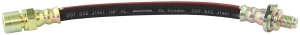 Brake hose rear right i gruppen Bromssystem / Bromsslangar hos  Professional Parts Sweden AB (52343285)