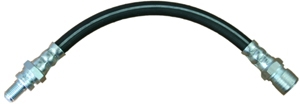 Brake hose Replaced by 52343427 in the group  at  Professional Parts Sweden AB (52343424)