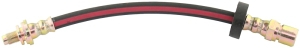 Brake hose rear left i gruppen Bromssystem / Bromsslangar hos  Professional Parts Sweden AB (52343427)