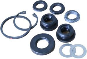 Repair kit i gruppen Bromssystem / Reparationssats bromscylinder hos  Professional Parts Sweden AB (52343982)