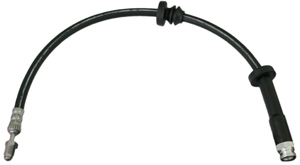 Brake hose front L&R i gruppen Bromssystem / Bromsslangar hos  Professional Parts Sweden AB (52346474)