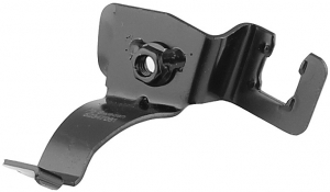 Bracket left in the group Brake system / Brake bracket at  Professional Parts Sweden AB (52347061)