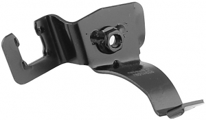 Bracket right in the group Brake system / Brake bracket at  Professional Parts Sweden AB (52347062)