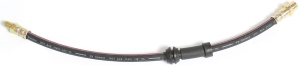 Brake hose front L&R in the group Brake system / Brake hose at  Professional Parts Sweden AB (52431724)