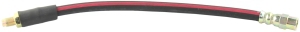 Brake hose rear L&R i gruppen Bromssystem / Bromsslangar hos  Professional Parts Sweden AB (52432685)