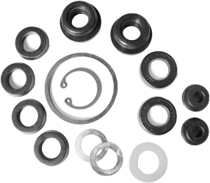 Repair kit master cylinder in the group Driveline / Repair kit slave & master cyl. at Professional Parts Sweden AB (52433117)