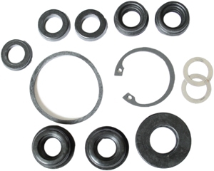 Repair kit master cylinder i gruppen Drivlina / Reparationssats slav & huvudcy hos  Professional Parts Sweden AB (52433127)