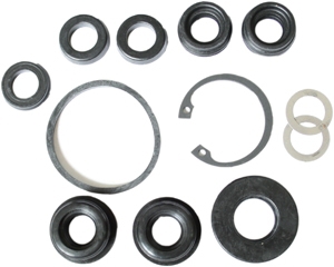 Repair kit master cylinder in the group Driveline / Repair kit slave & master cyl. at Professional Parts Sweden AB (52433127)