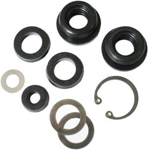 Repair kit master cylinder i gruppen Drivlina / Reparationssats slav & huvudcy hos  Professional Parts Sweden AB (52433213)