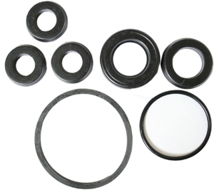 Repair kit master cylinder in the group Driveline / Repair kit slave & master cyl. at Professional Parts Sweden AB (52433445)