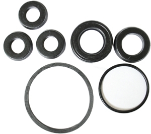 Repair kit master cylinder i gruppen Drivlina / Reparationssats slav & huvudcy hos  Professional Parts Sweden AB (52433445)