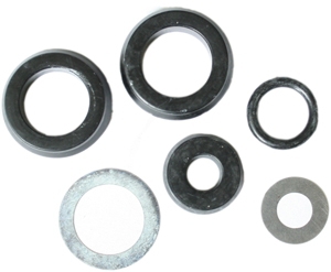 Repair kit master cylinder in the group Driveline / Repair kit slave & master cyl. at  Professional Parts Sweden AB (52433779)