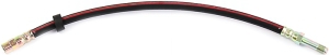 Brake hose front L&R in the group Brake system / Brake hose at Professional Parts Sweden AB (52435464)