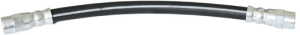 Brake hose rear L&R in the group Brake system / Brake hose at Professional Parts Sweden AB (52436568)