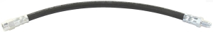 Brake hose rear L&R i gruppen Bromssystem / Bromsslangar hos  Professional Parts Sweden AB (52436569)
