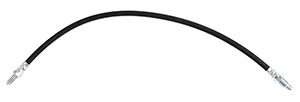 Brake hose front L&R in the group Brake system / Brake hose at  Professional Parts Sweden AB (52437712)