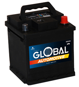 SMF L0 START in the group Car Battery at  Professional Parts Sweden AB (54059)