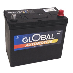 SMF B24L START in the group Car Battery at  Professional Parts Sweden AB (54528)