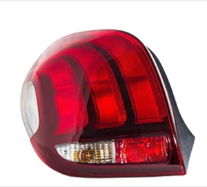 Kombinationsbackljus V�nster in the group Headlights / Lightning / Tail lights at  Professional Parts Sweden AB (55000701A1)