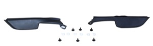 Spoiler Sats Fram in the group  at  Professional Parts Sweden AB (5500226)