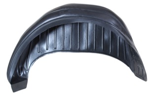 Bekldnad Hjulhus Plast i gruppen Tillflligt dolda artiklar hos  Professional Parts Sweden AB (5500548)