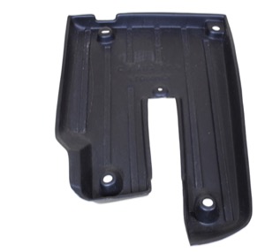 Motork�pa Fram H�ger Underdel in the group Body parts / Body Parts / Paneling / Engine protection plate at  Professional Parts Sweden AB (5500794)