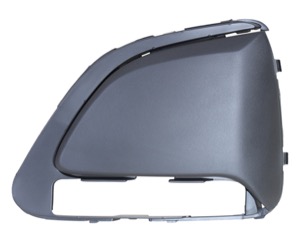 Ventilationsgaller St�tf�ngare in the group  at  Professional Parts Sweden AB (5500915)