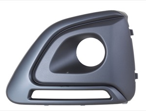 Ventilationsgaller St�tf�ngare in the group  at  Professional Parts Sweden AB (5500917)