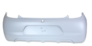 St�tf�ngare M/Grundlack Bak in the group Body parts / Body Parts / Bumpers / Bumper Cover at  Professional Parts Sweden AB (5500950)