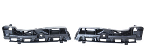 H�llare St�tf�ngare Bak Sats Plast in the group Body parts / Body Parts / Bumpers / Mounting Bracket, Bumper  at  Professional Parts Sweden AB (5500986)