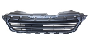 Kylargrill M/Grundlack Fram in the group  at  Professional Parts Sweden AB (5500990)