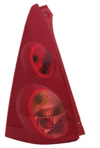 Kombinationsbackljus Utan Lamph�llare in the group Headlights / Lightning / Tail lights at  Professional Parts Sweden AB (55010711)