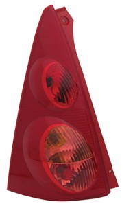 Kombinationsbackljus Utan Lamph�llare in the group Headlights / Lightning / Tail lights at  Professional Parts Sweden AB (55010713)