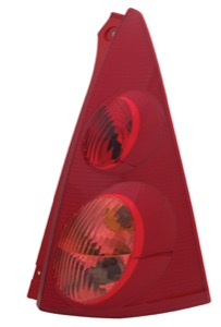 Kombinationsbackljus Utan Lamph�llare in the group Headlights / Lightning / Tail lights at  Professional Parts Sweden AB (55010714)