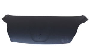 Motorhuv in the group Body parts / Tailgate, Bonnet, Doors, Sunroof / Bonnet / Bonnet at  Professional Parts Sweden AB (5501281)