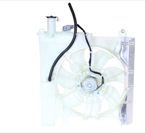 FLAKT KYLARE FOR FORDON UTAN AC i gruppen Tillflligt dolda artiklar hos  Professional Parts Sweden AB (5501307553)