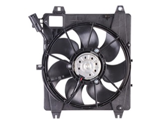 FLAKT KYLARE FOR FORDON MED AC i gruppen Tillflligt dolda artiklar hos  Professional Parts Sweden AB (5501307554)