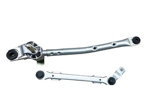 Torkartransmission fram sats in the group Wiper equipment / Wiper arm linkage at  Professional Parts Sweden AB (55013280)