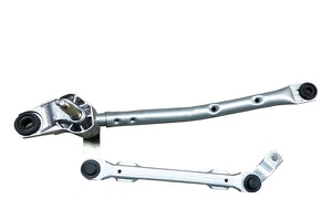 Torkartransmission fram sats in the group Wiper equipment / Wiper arm linkage at Professional Parts Sweden AB (55013280)