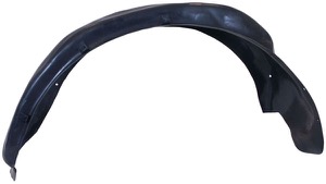 Bekl�dnad Hjulhus Plast V�nster Bak in the group Body parts / Body Parts / Fenders / Inner Fender Panel at  Professional Parts Sweden AB (5501547)