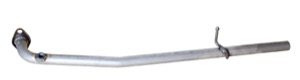 Avgasr�r Fram in the group Exhaust parts / Exhaust muffler & kits at  Professional Parts Sweden AB (55018650)