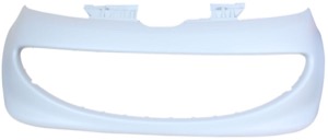 Sttfngare M/Grundlack Fram in the group Body parts / Body Parts / Bumpers / Bumper Cover at  Professional Parts Sweden AB (5501900A1)